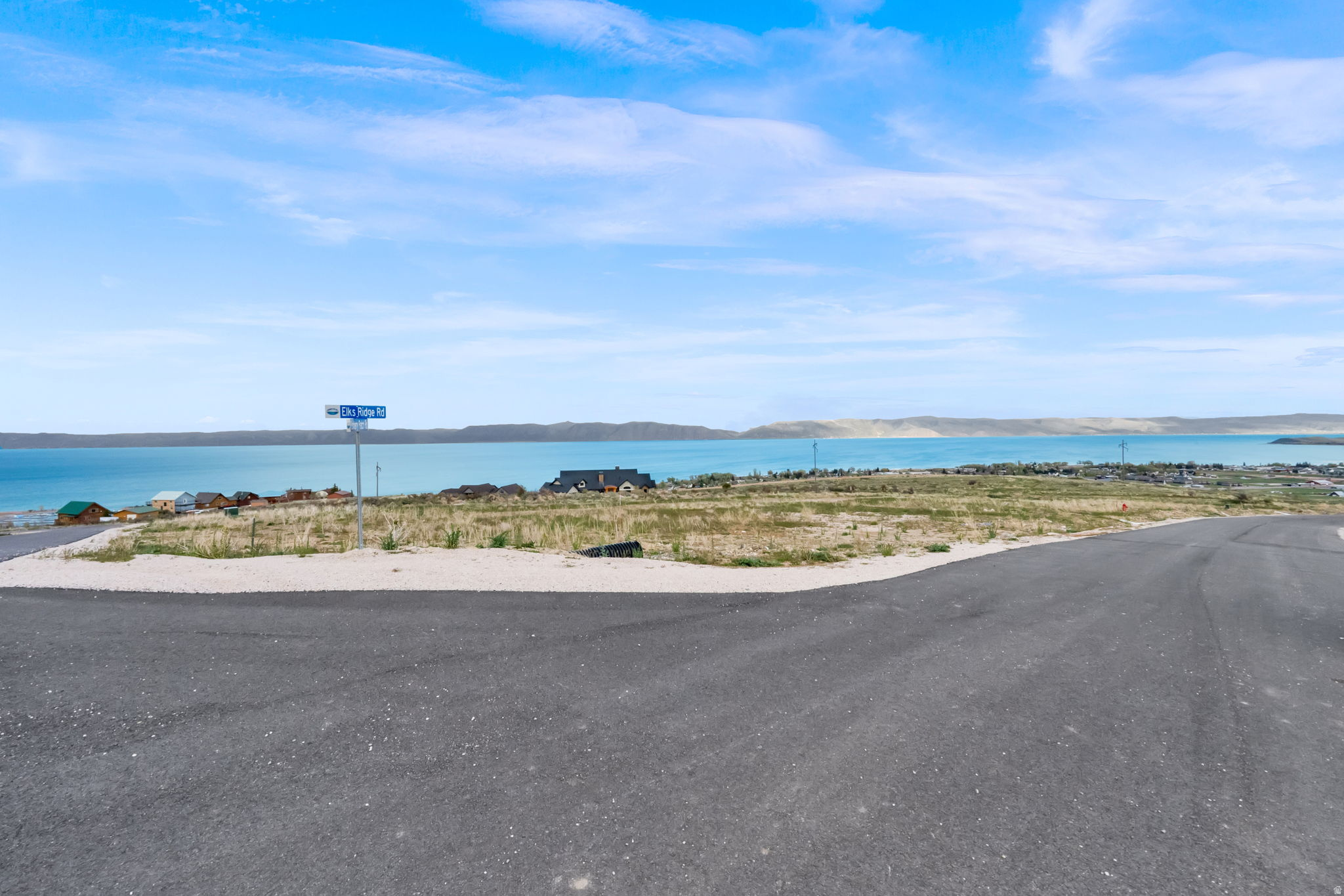 BEAR LAKE SUB - Land