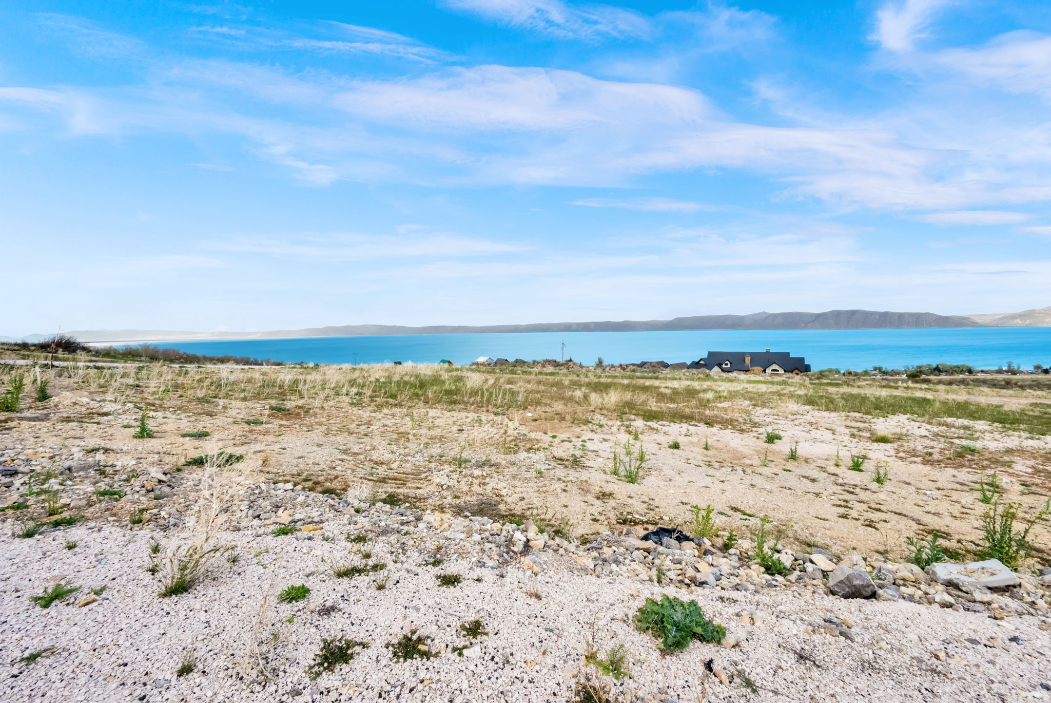 BEAR LAKE SUB - Land