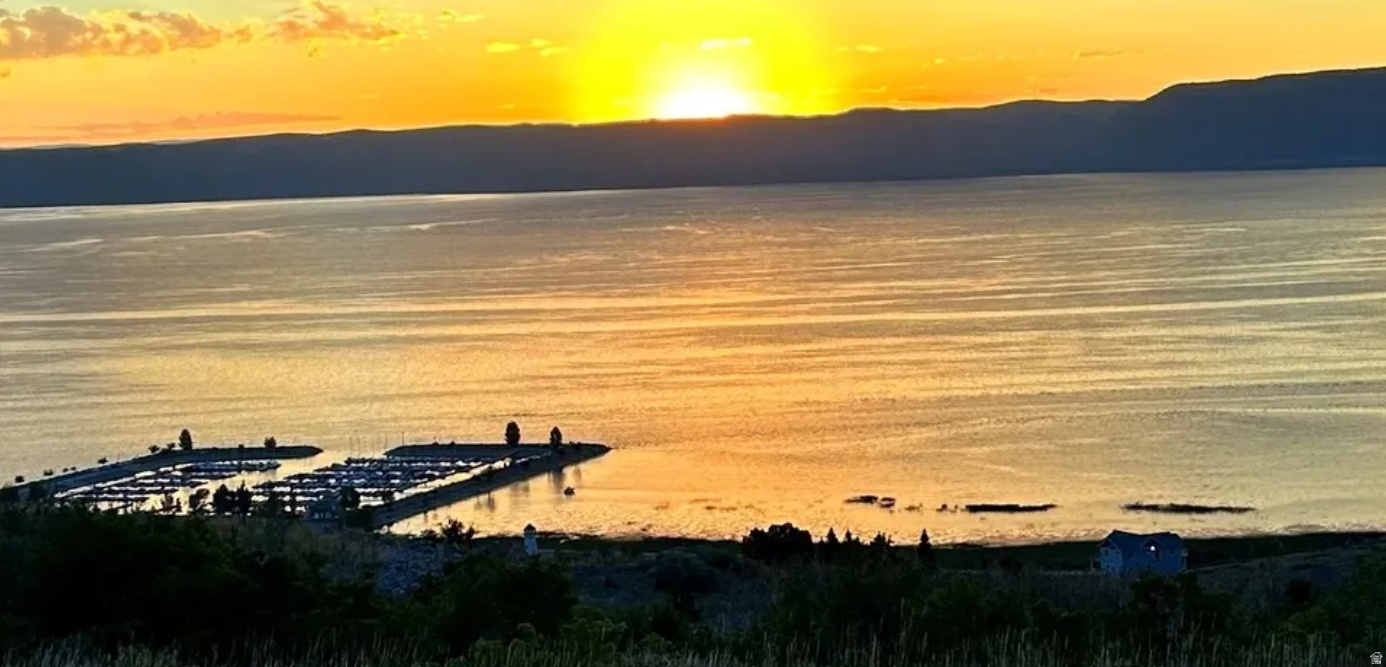 BEAR LAKE SUB - Land