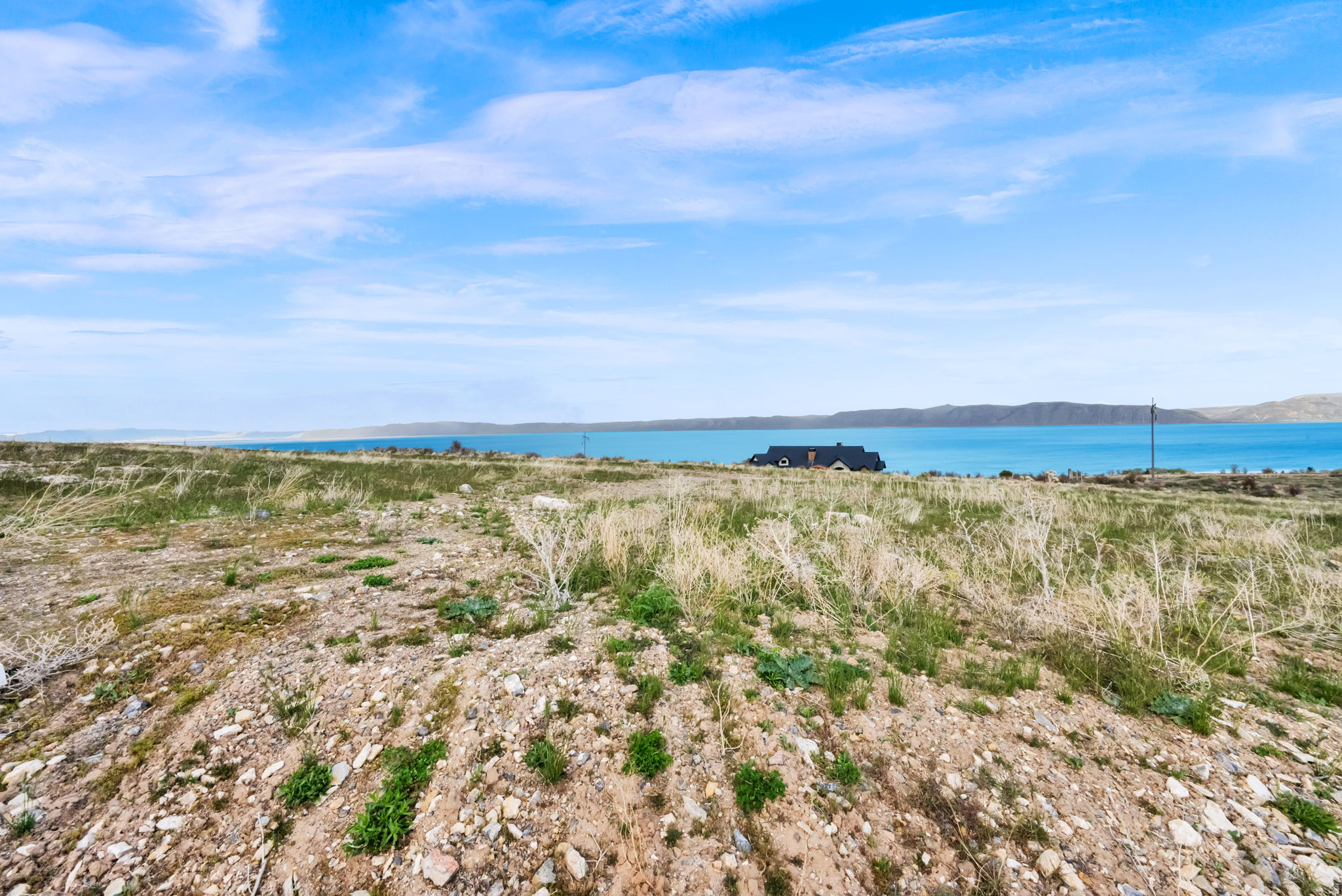 BEAR LAKE SUB - Land
