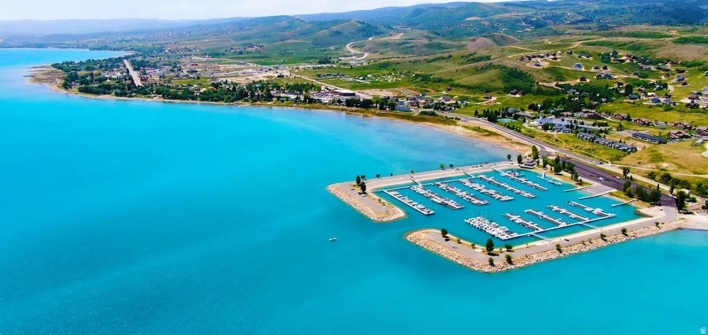 BEAR LAKE SUB - Land