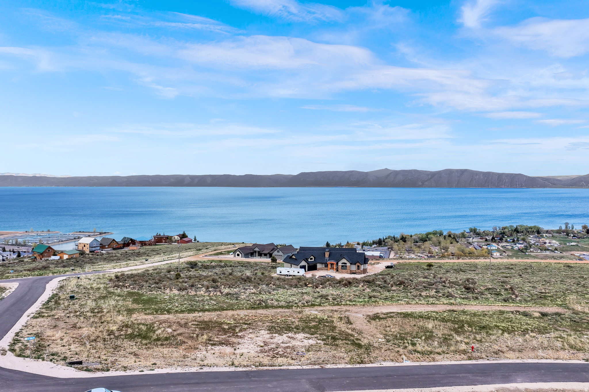 BEAR LAKE SUB - Land
