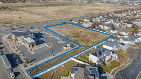 Tiny photo for 8939 S 5600 W, West Jordan, UT 84081 (MLS # 2128976)