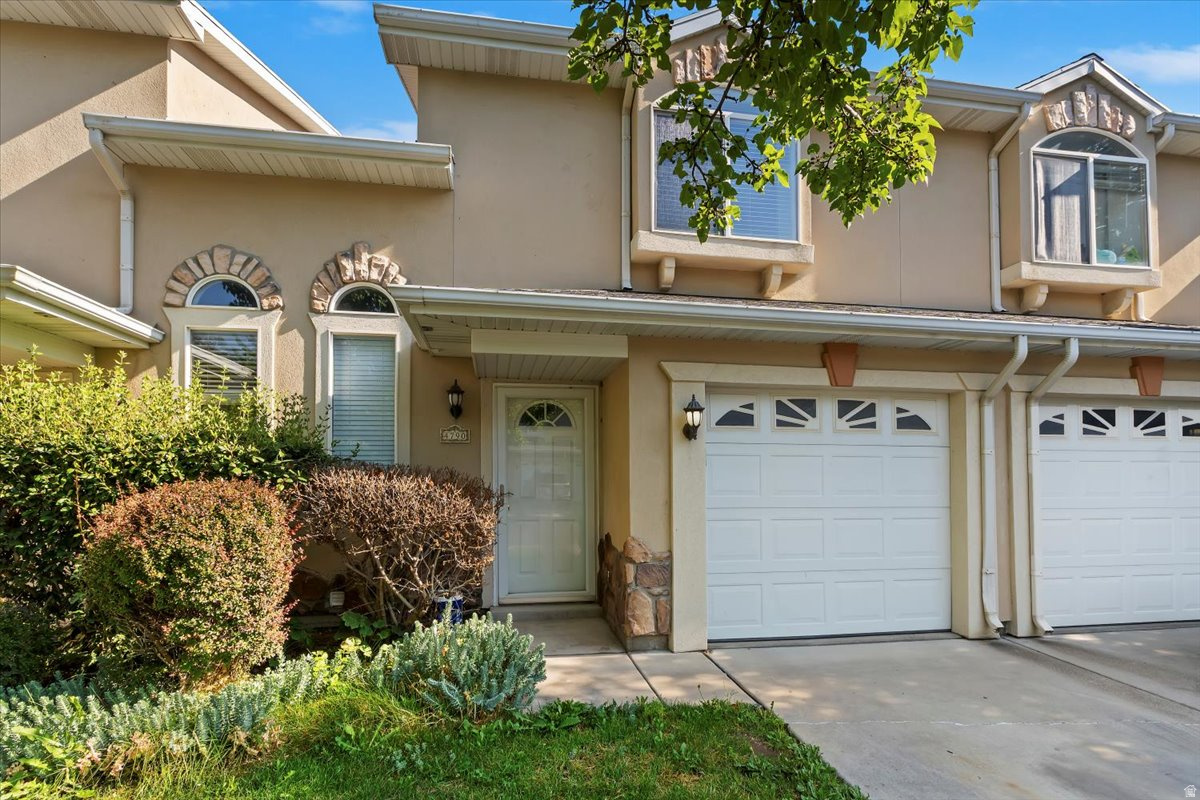 TUSCANY - Residential