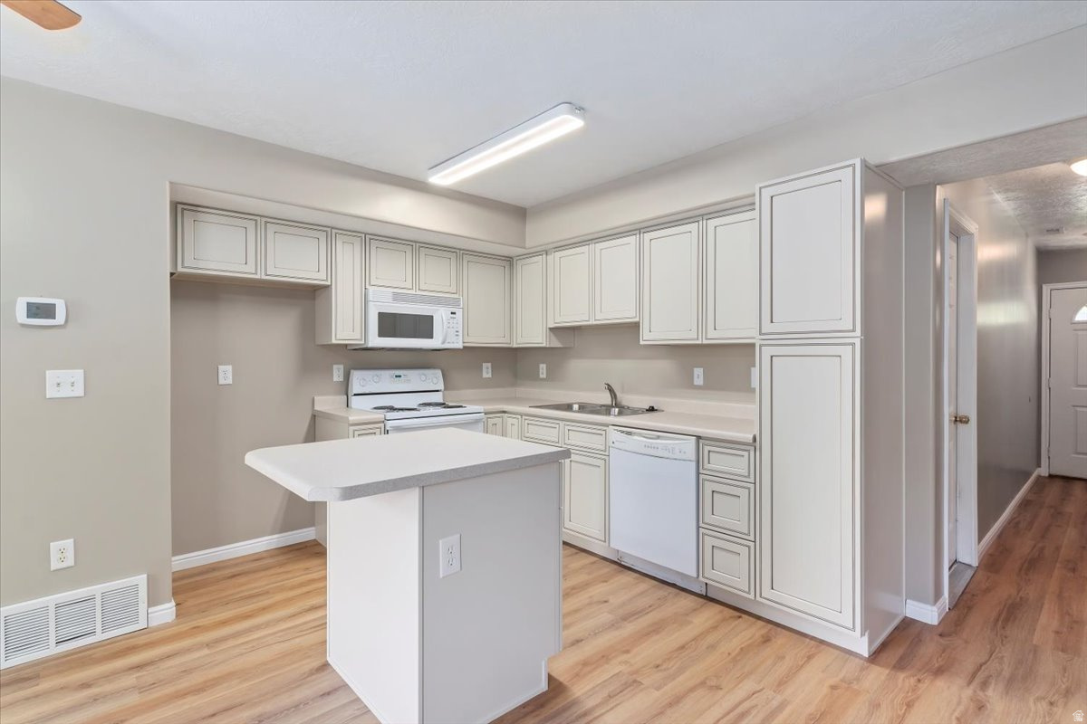 TUSCANY - Residential