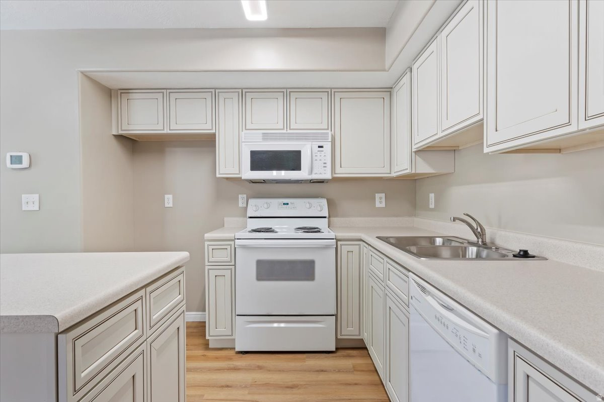 TUSCANY - Residential