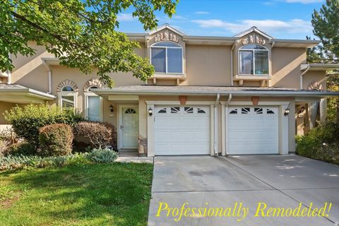 Photo of 4790 W BARLETTA CT, West Jordan, UT 84084 (MLS # 2130028)