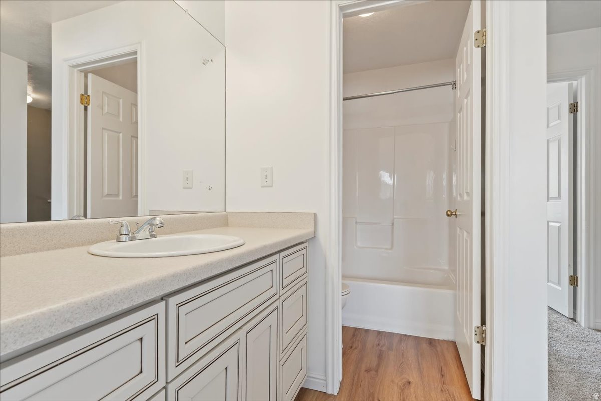 TUSCANY - Residential