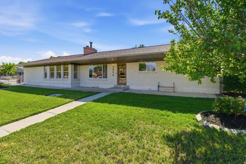 Homes For Sale - 3964 S 3600<br/> Salt Lake County, Salt Lake City, UT 84119