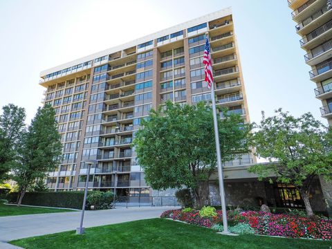 Tiny photo for 241 N VINE ST E #705W, Salt Lake City, UT 84103 (MLS # 2132194)