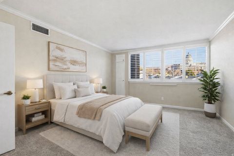 Tiny photo for 241 N VINE ST E #705W, Salt Lake City, UT 84103 (MLS # 2132194)