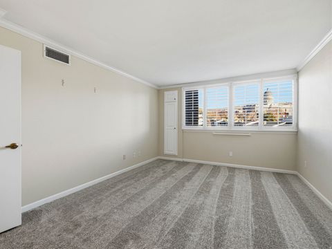 Tiny photo for 241 N VINE ST E #705W, Salt Lake City, UT 84103 (MLS # 2132194)