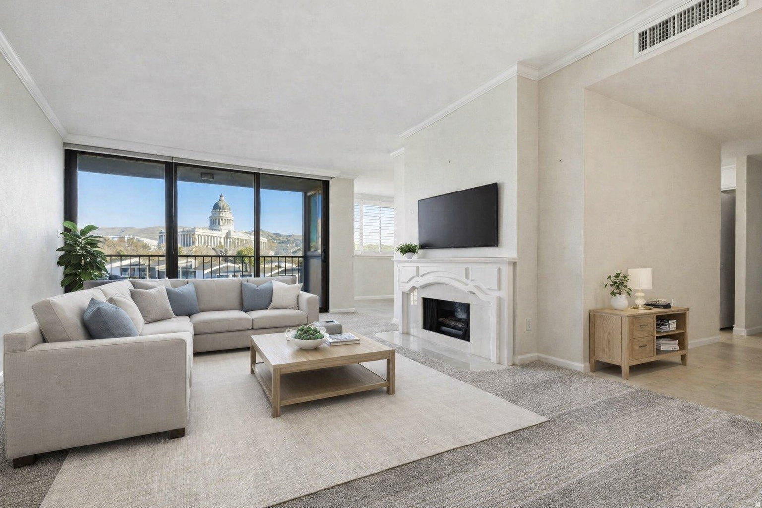 ZION SUMMIT - Residential