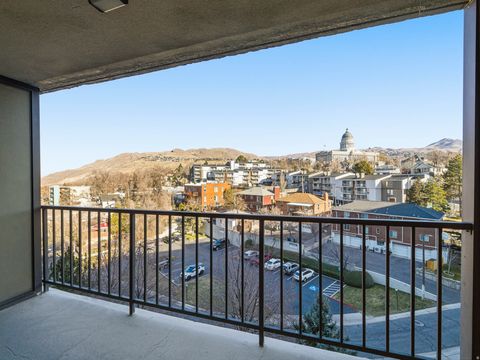 Tiny photo for 241 N VINE ST E #705W, Salt Lake City, UT 84103 (MLS # 2132194)