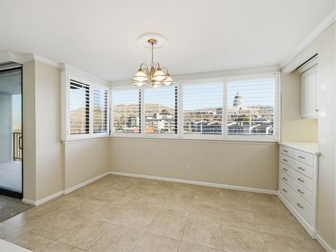 Tiny photo for 241 N VINE ST E #705W, Salt Lake City, UT 84103 (MLS # 2132194)