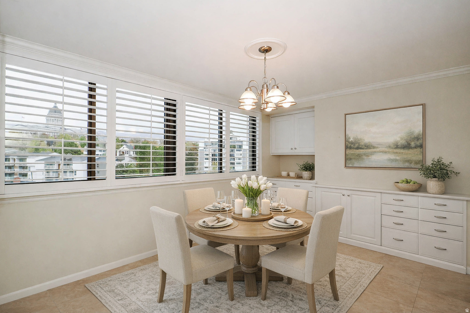 ZION SUMMIT - Residential