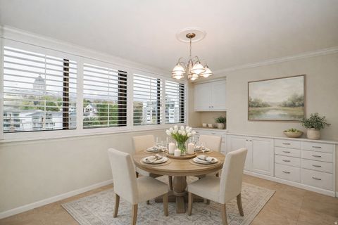 Tiny photo for 241 N VINE ST E #705W, Salt Lake City, UT 84103 (MLS # 2132194)