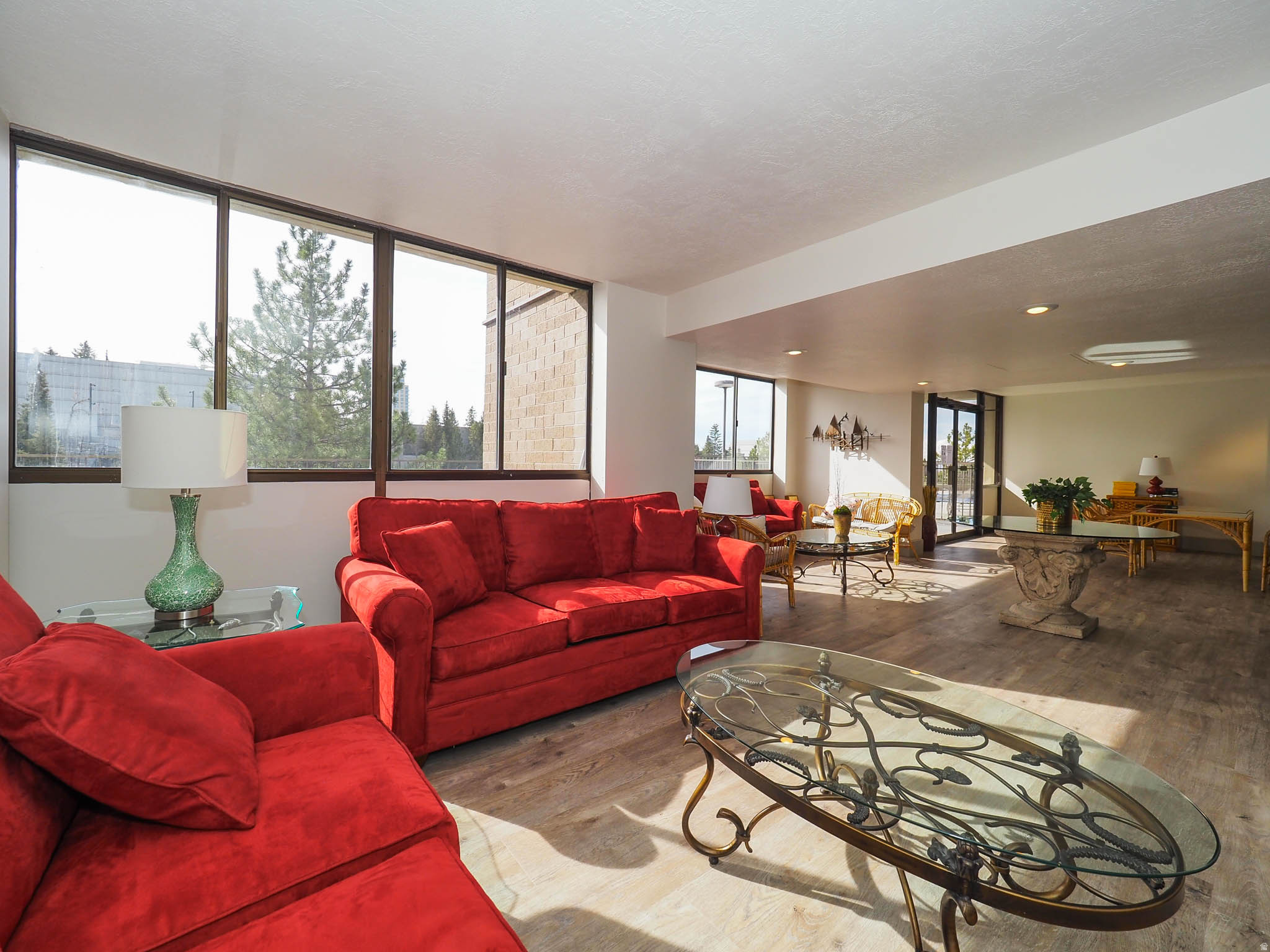 ZION SUMMIT - Residential