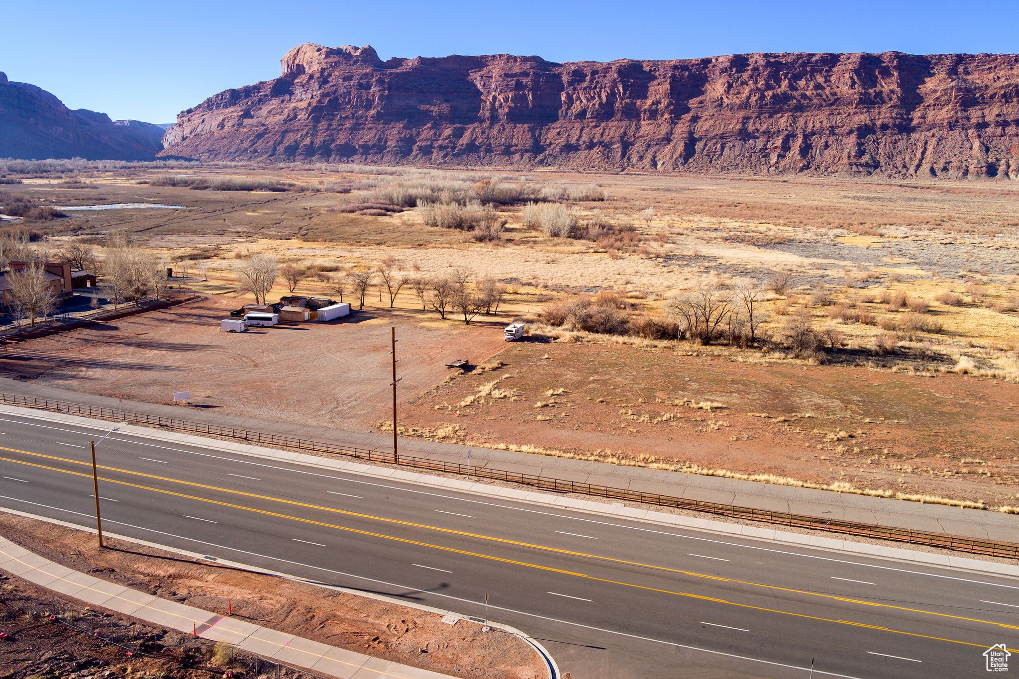 1653 N Riverview Dr, Moab, Utah image 9