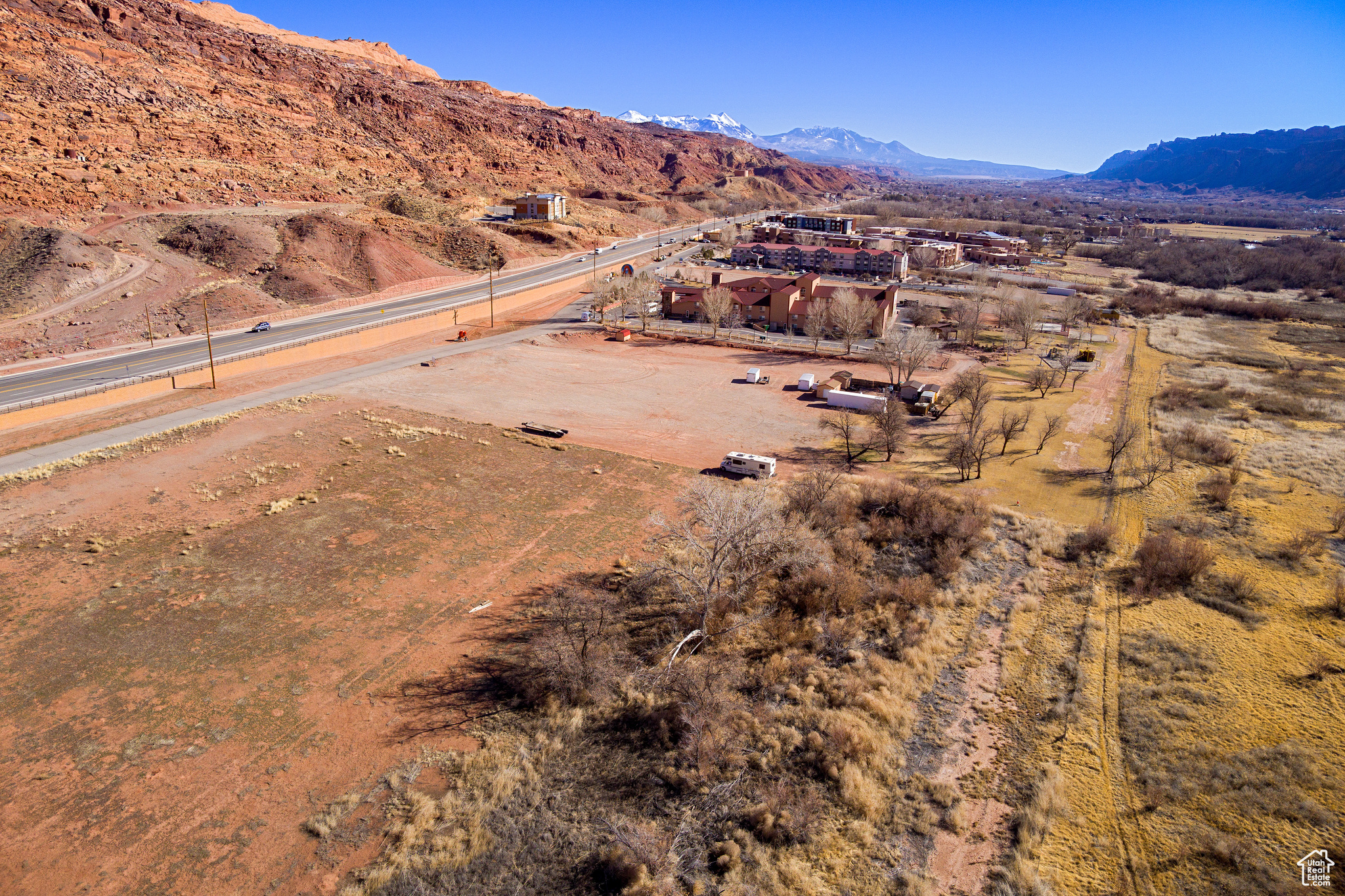 1653 N Riverview Dr, Moab, Utah image 4