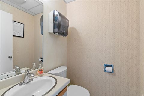 Tiny photo for 1220 S STATE ST, Salt Lake City, UT 84111 (MLS # 2128832)