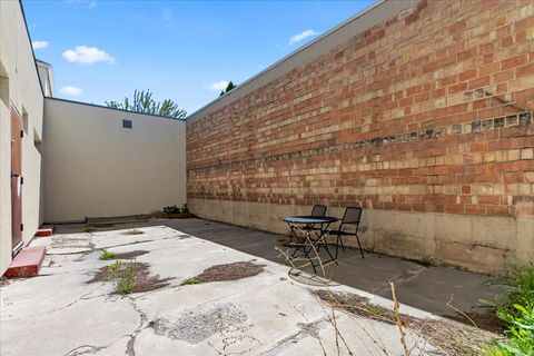 Tiny photo for 1220 S STATE ST, Salt Lake City, UT 84111 (MLS # 2128832)