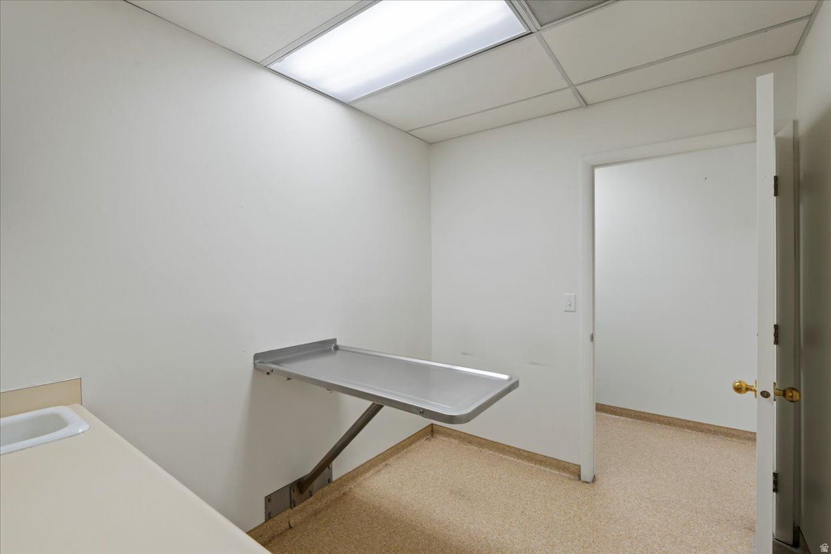 COLUMBIA SUB - Commercial Sale