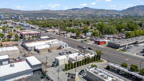 Tiny photo for 1220 S STATE ST, Salt Lake City, UT 84111 (MLS # 2128832)