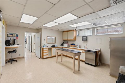 Tiny photo for 1220 S STATE ST, Salt Lake City, UT 84111 (MLS # 2128832)