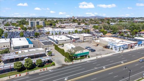 Tiny photo for 1220 S STATE ST, Salt Lake City, UT 84111 (MLS # 2128832)