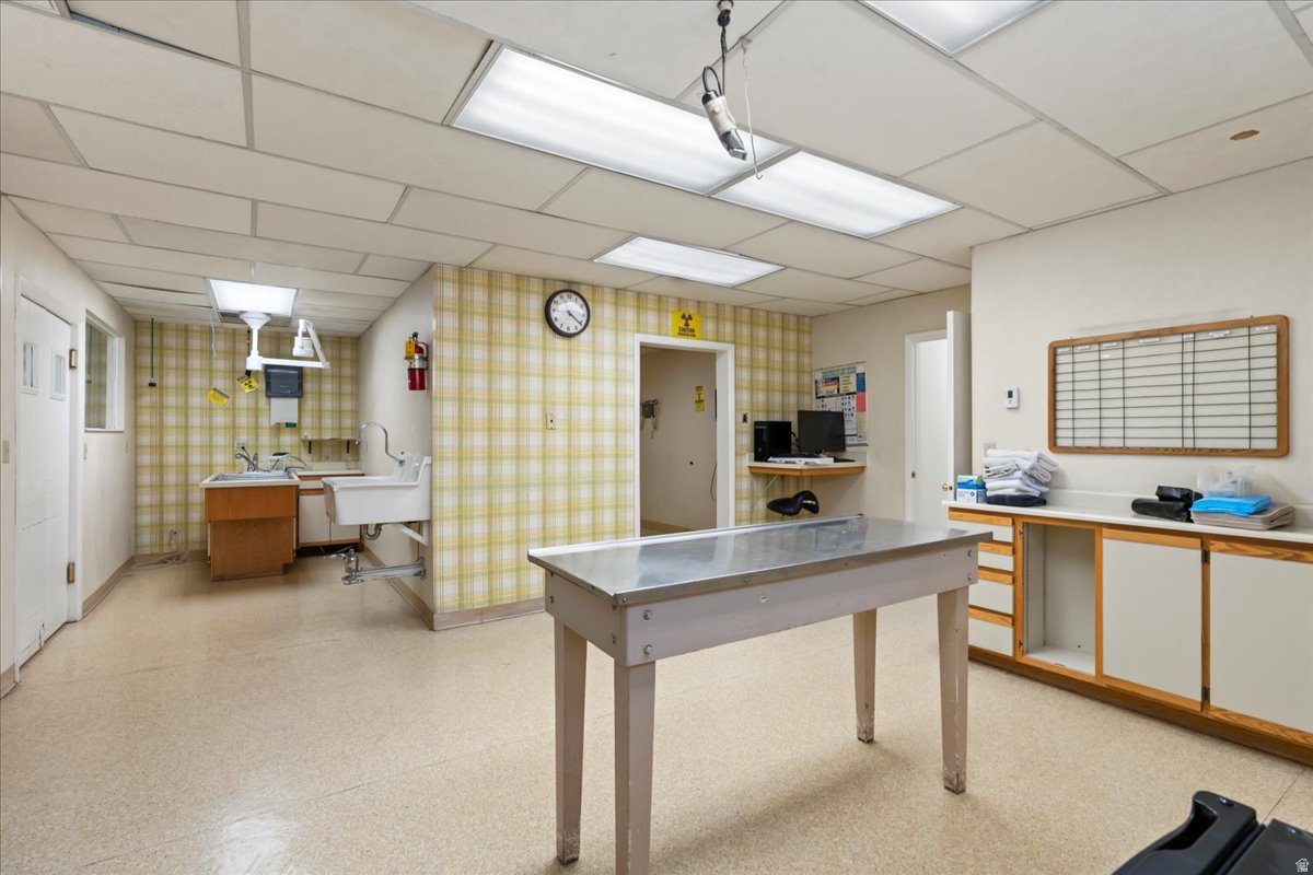 COLUMBIA SUB - Commercial Sale