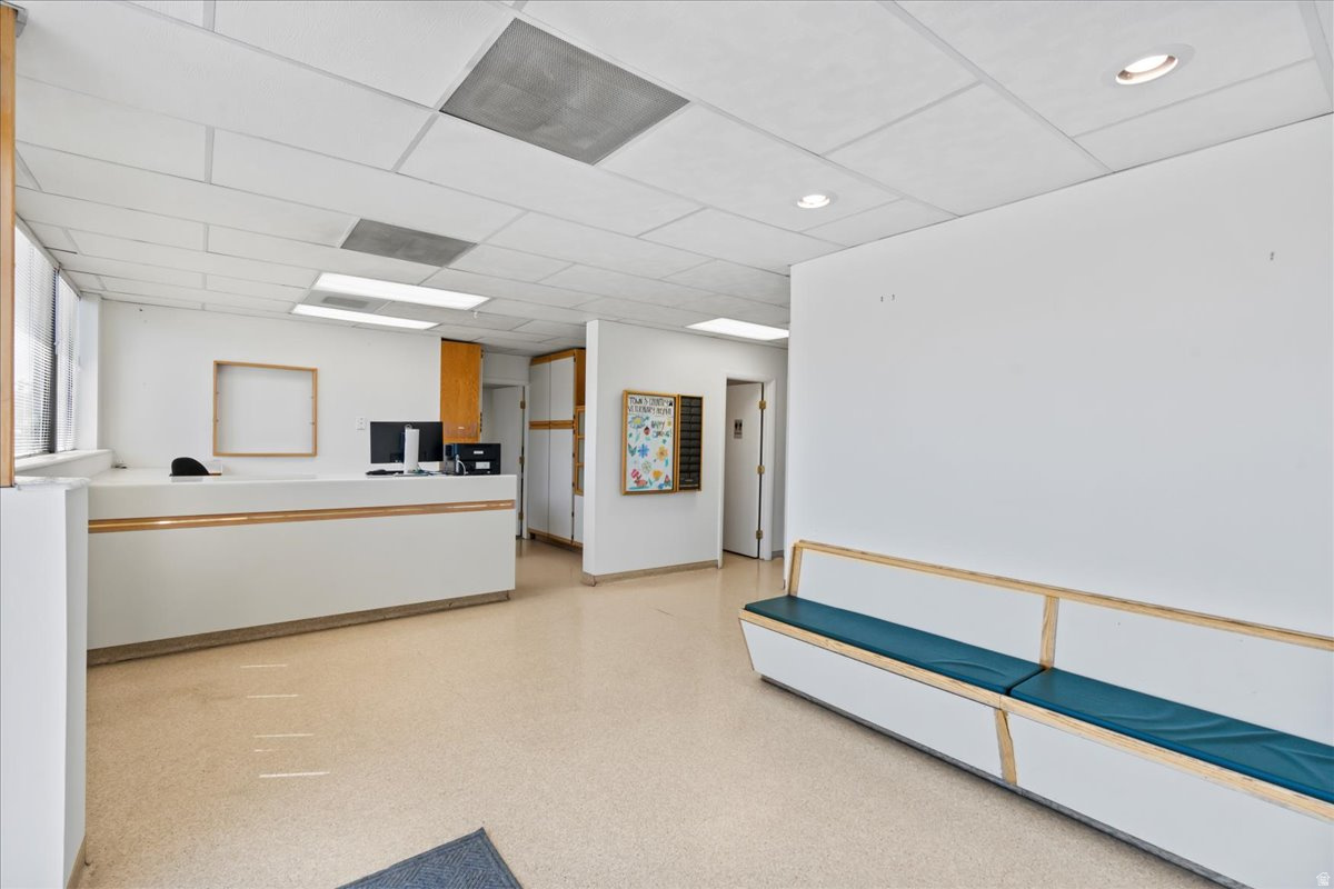 COLUMBIA SUB - Commercial Sale