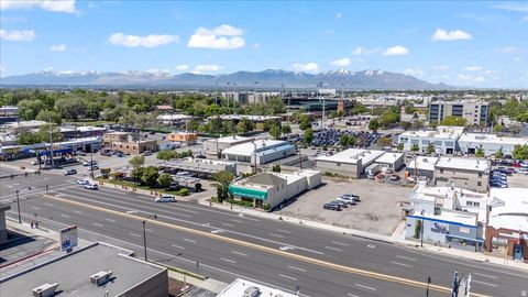 Tiny photo for 1220 S STATE ST, Salt Lake City, UT 84111 (MLS # 2128832)