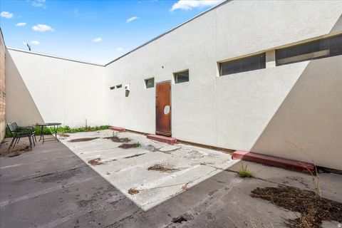 Tiny photo for 1220 S STATE ST, Salt Lake City, UT 84111 (MLS # 2128832)