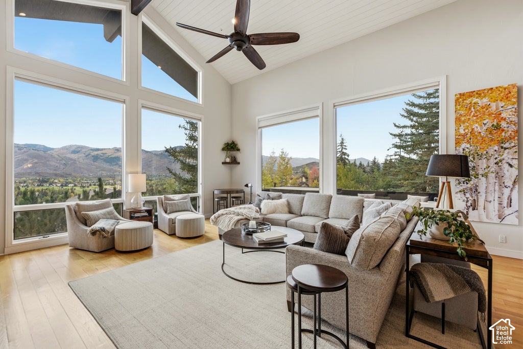 Photo of 2534 LARKSPUR DR, Park City, UT 84060 (MLS # 2190940)