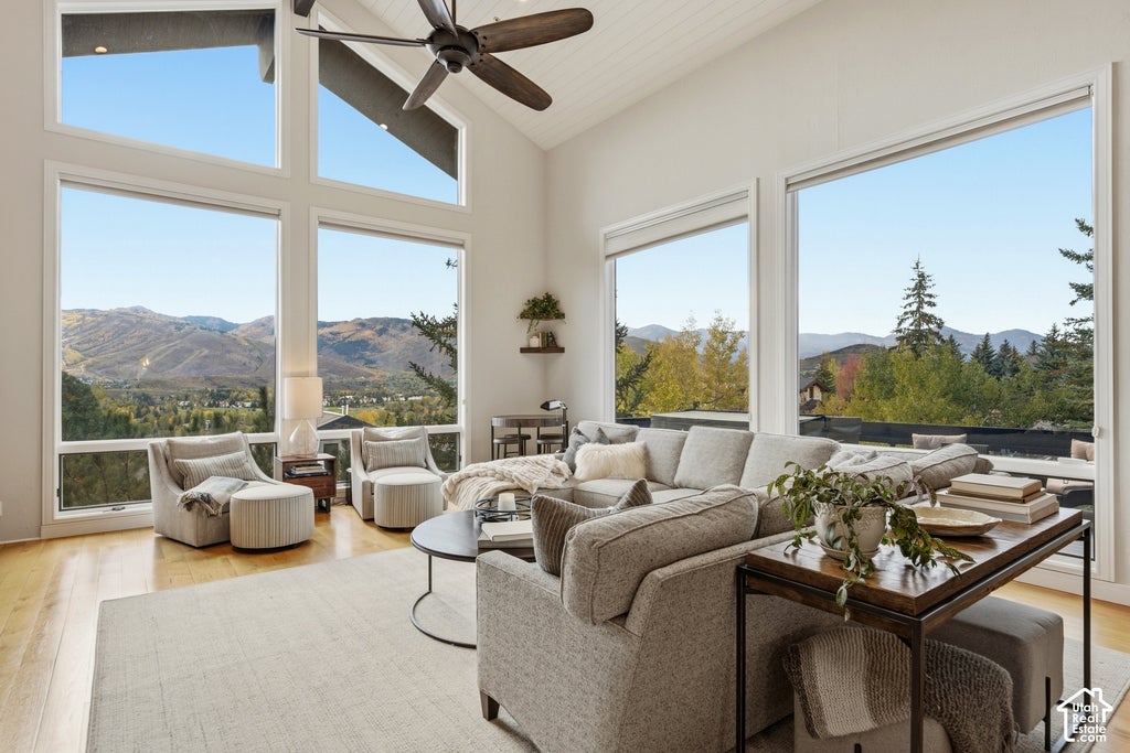 Photo of 2534 LARKSPUR DR, Park City, UT 84060 (MLS # 2190940)