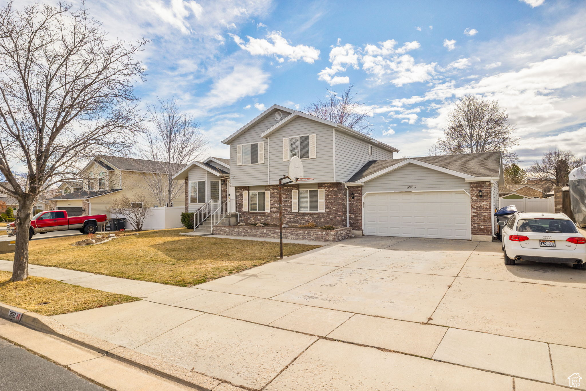 3963 W Donwald St, South Jordan, Utah image 41
