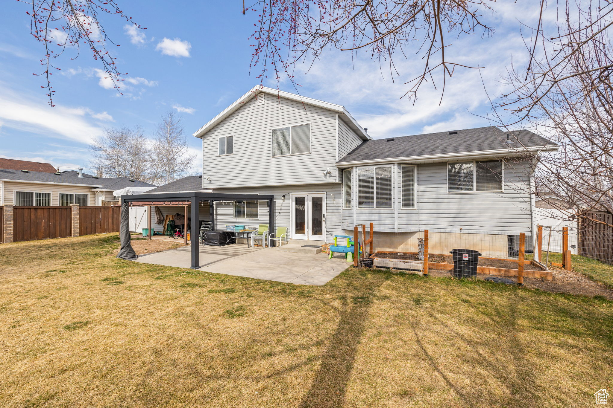 3963 W Donwald St, South Jordan, Utah image 38