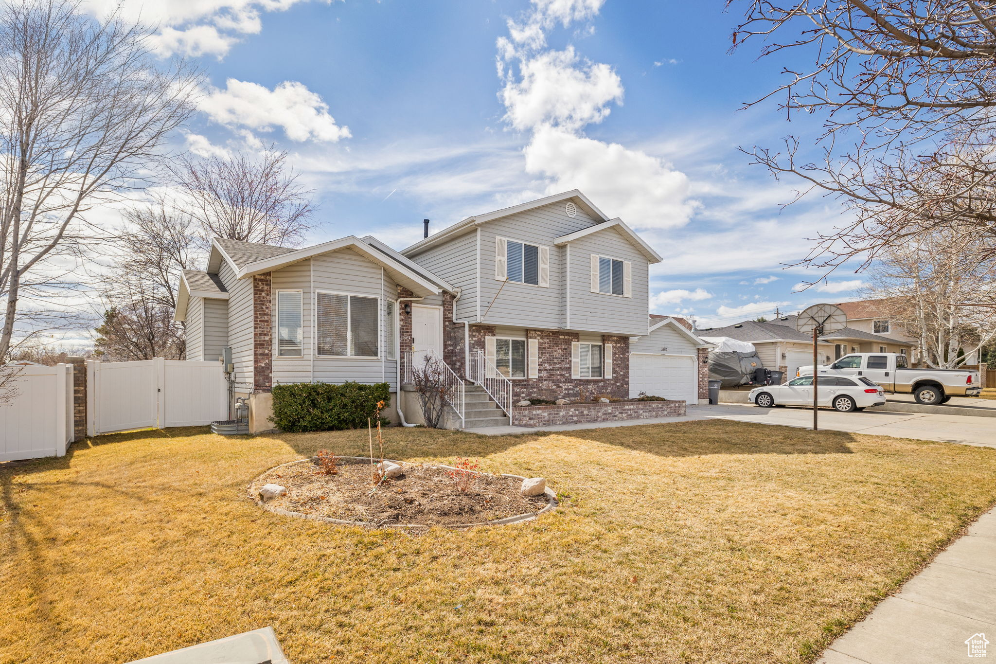 3963 W Donwald St, South Jordan, Utah image 44