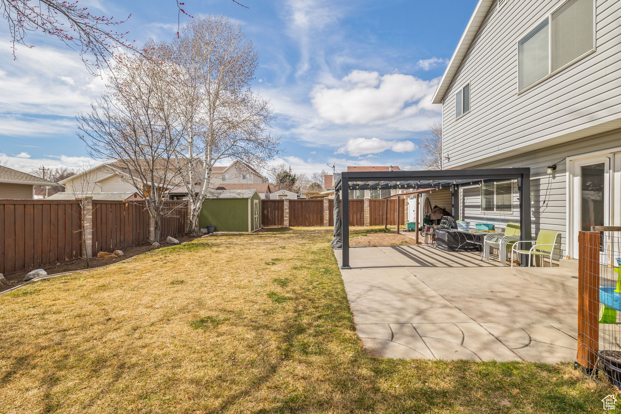 3963 W Donwald St, South Jordan, Utah image 37