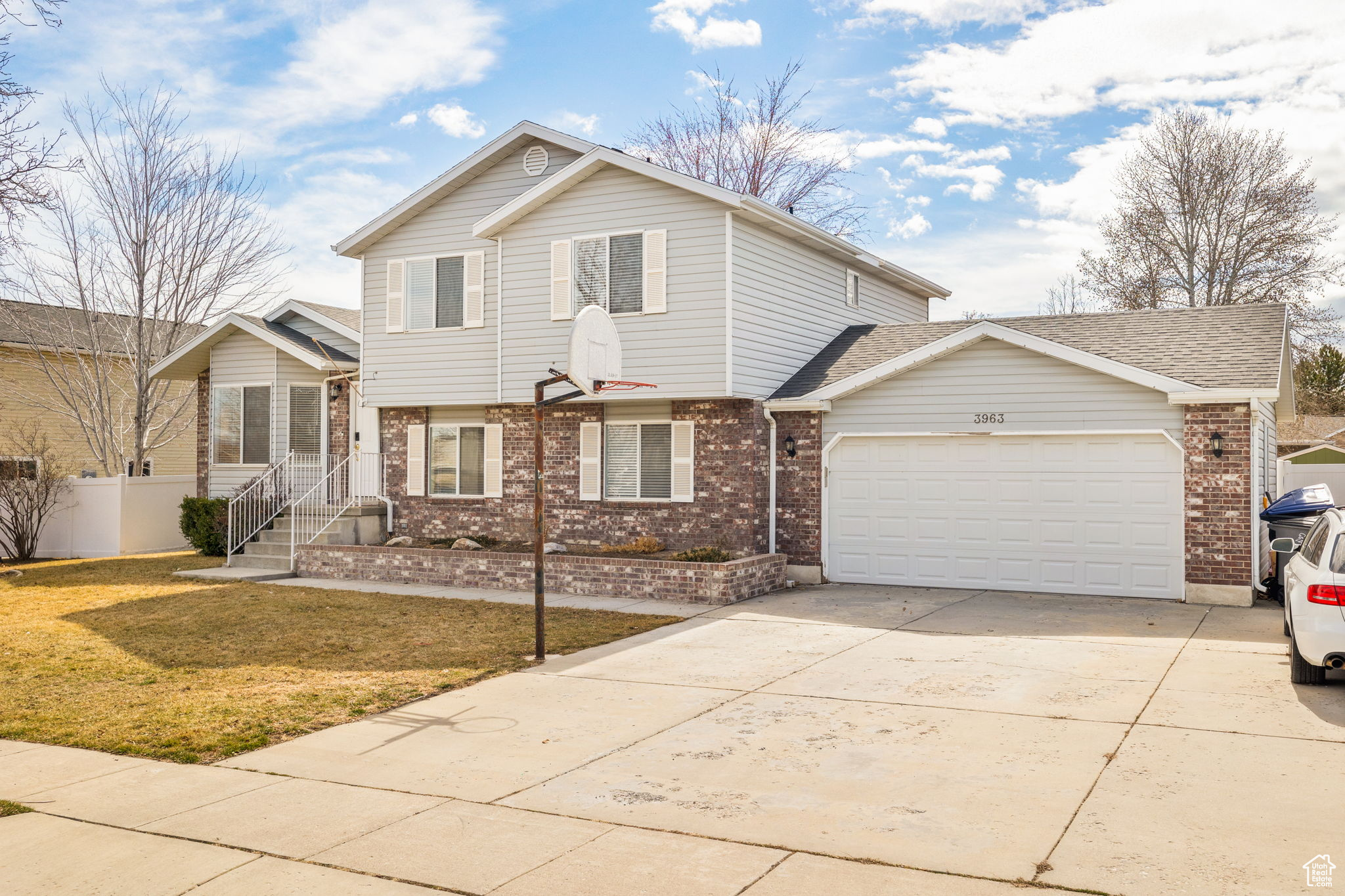 3963 W Donwald St, South Jordan, Utah image 40