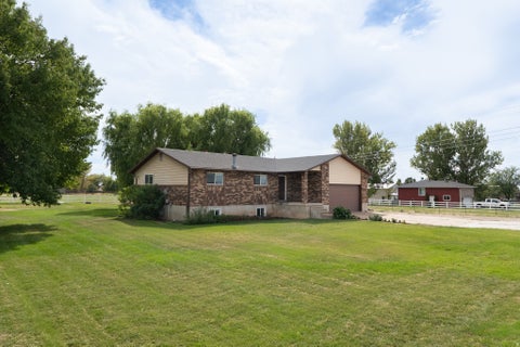 Tiny photo for 2129 W 2700 N, Farr West, UT 84404 (MLS # 2185754)