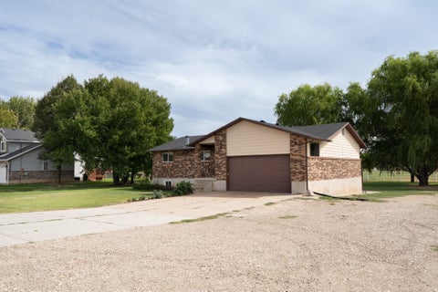 Tiny photo for 2129 W 2700 N, Farr West, UT 84404 (MLS # 2185754)