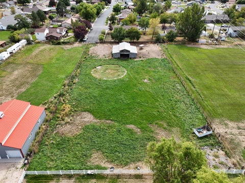 Tiny photo for 2129 W 2700 N, Farr West, UT 84404 (MLS # 2185754)