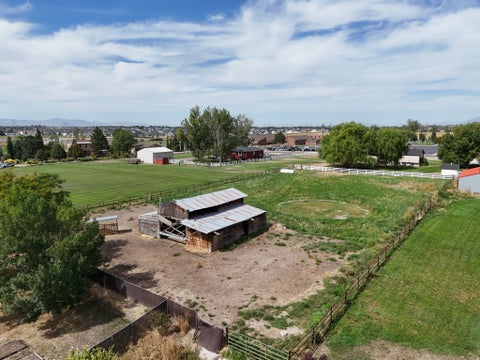 Tiny photo for 2129 W 2700 N, Farr West, UT 84404 (MLS # 2185754)