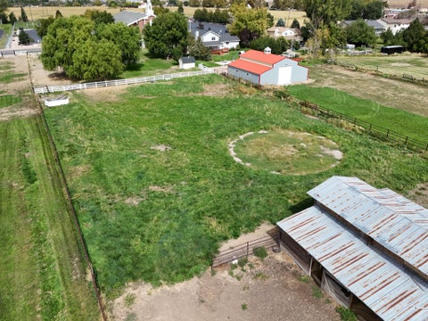 Tiny photo for 2129 W 2700 N, Farr West, UT 84404 (MLS # 2185754)