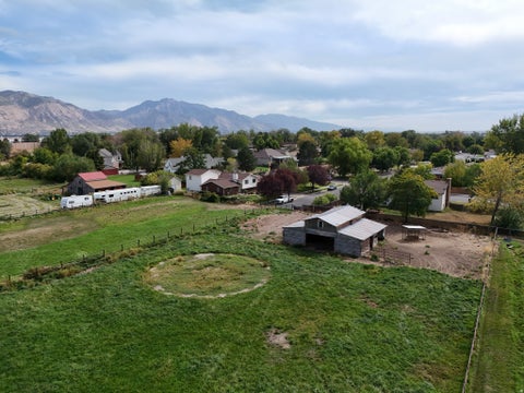 Tiny photo for 2129 W 2700 N, Farr West, UT 84404 (MLS # 2185754)