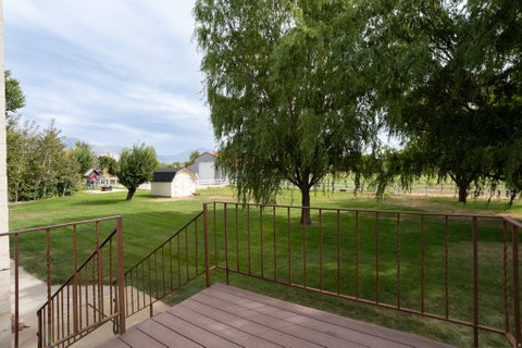 Tiny photo for 2129 W 2700 N, Farr West, UT 84404 (MLS # 2185754)