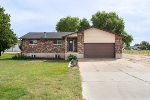 Photo of 2129 W 2700 N, Farr West, UT 84404 (MLS # 2185754)