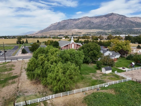 Tiny photo for 2129 W 2700 N, Farr West, UT 84404 (MLS # 2185754)